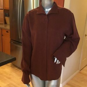 Hairston Roberson Ropa long sleeve button down shirt